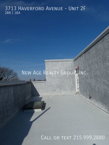 Building Photo - 3713 Haverford Ave