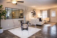 Building Photo - Brooks Crossing Apartments