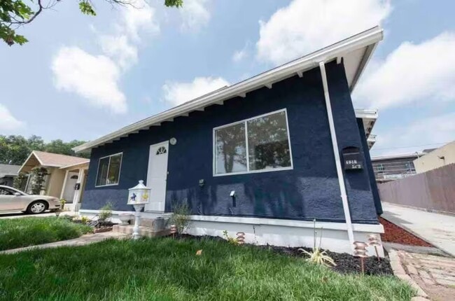 Building Photo - 4018 Higuera St