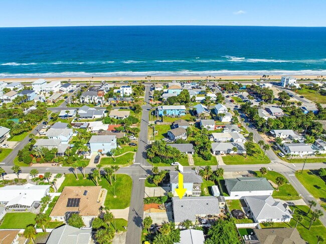 Building Photo - "Cozy & Efficient 1-Bedroom Retreat Steps from Flagler Beach!"