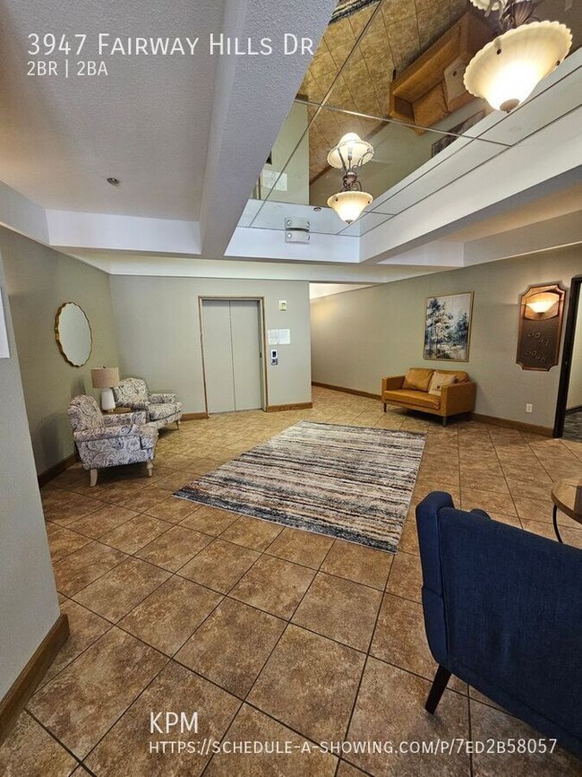 Building Photo - 2 BED | 2 BATH | CONDO | WEST | FAIRWAY HI...