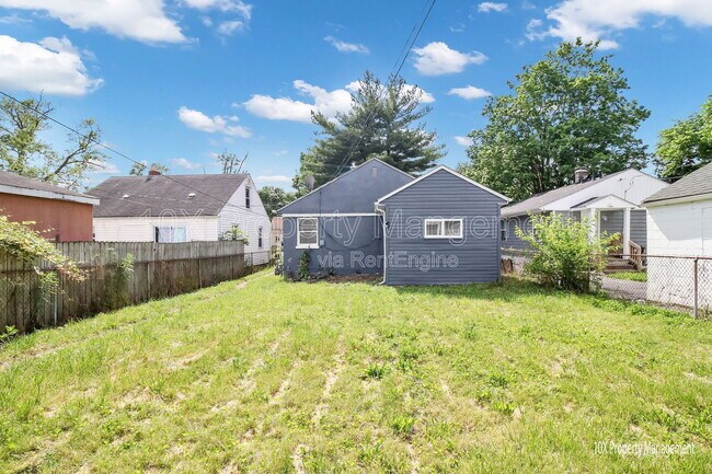 Building Photo - 2918 Azelda St