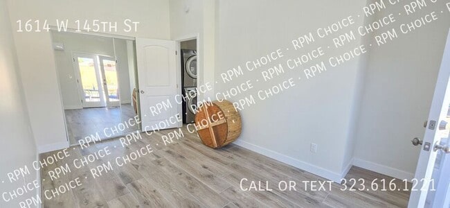 Building Photo - 1614 W 145th St