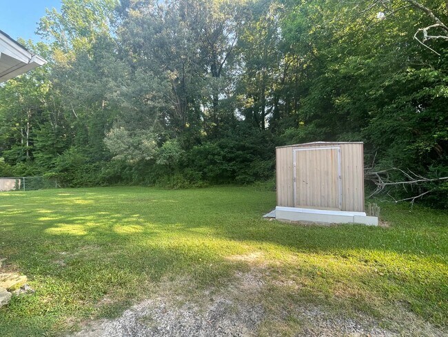 Building Photo - Newly renovated  3 bedroom 1 bath brick ranch home sitting on a large lot and on a quiet street i...