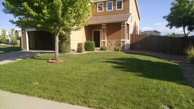 Building Photo - Gorgeous 2 Story 3 Bedroom 2.5 Baths in Dacono For Rent