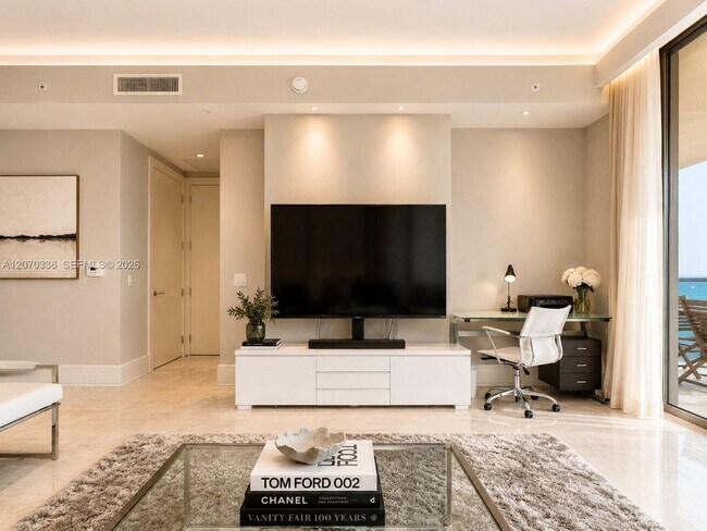 Building Photo - 9705 Collins Ave