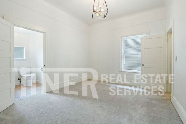 Building Photo - 1510 E Street-