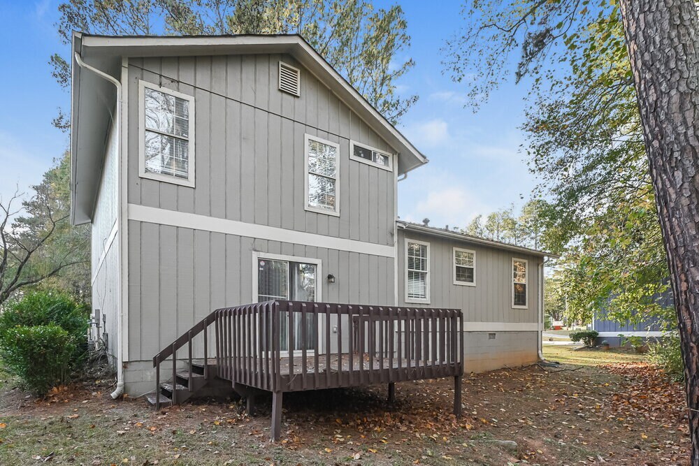 Building Photo - 4169 Cedar Ridge Trail