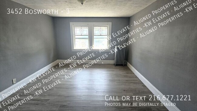 Building Photo - 3452 Bosworth-3