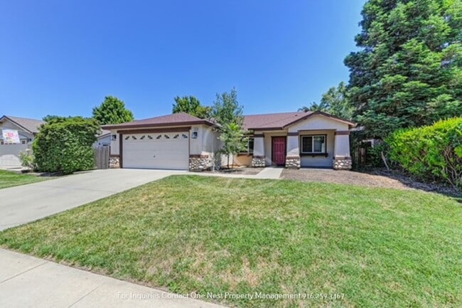 Building Photo - Beautifully Renovated 4 bd/2ba Home - Wheatland, CA