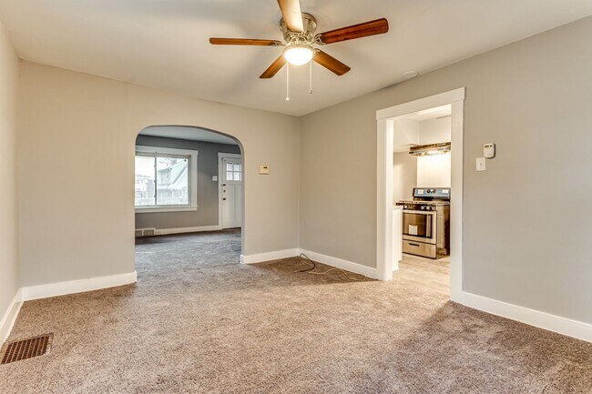 Building Photo - 2608 Belmar Pl
