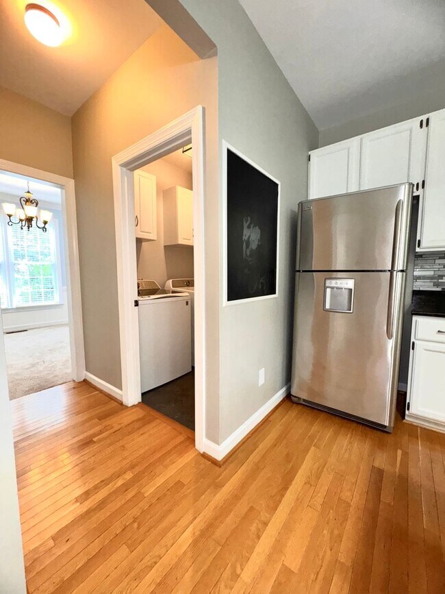 Building Photo - Spacious 4BR 2.5BA Home in Adams Farm with...