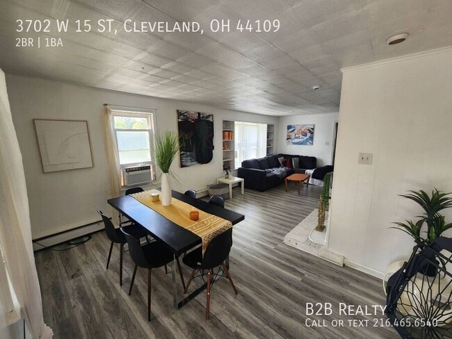 Building Photo - 3702 W 15th St