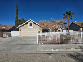 Building Photo - 4349 E Ave Q-12