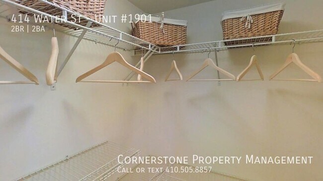 Building Photo - 414 Water St