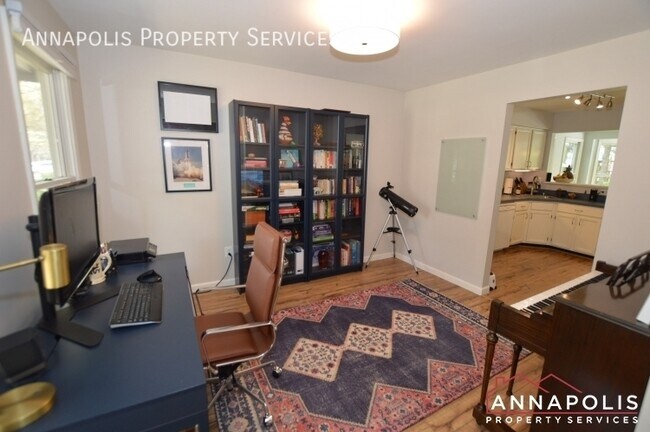 Building Photo - 312 Pytchley Run