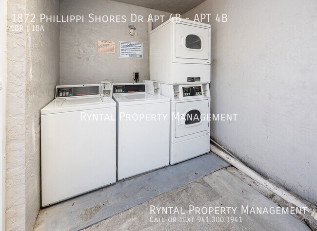 Building Photo - 1872 Phillippi Shores Dr