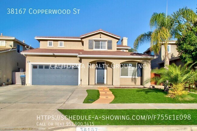 Primary Photo - 38167 Copperwood St