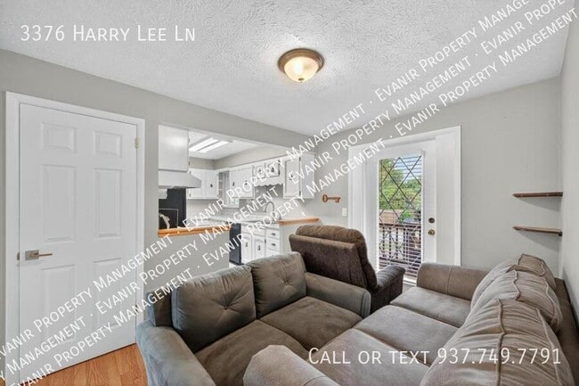 Building Photo - 3376 Harry Lee Ln