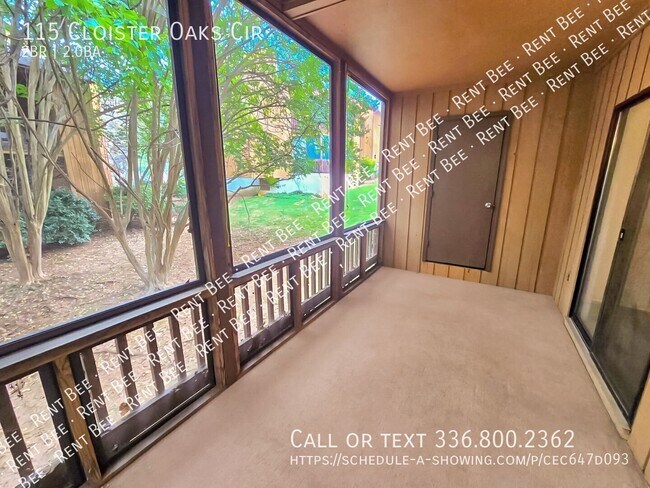 Building Photo - 115 Cloister Oaks Cir