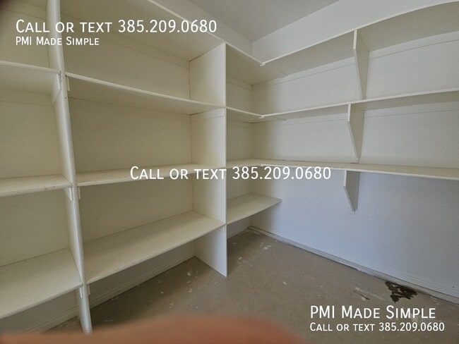 Building Photo - 531 N 600 E