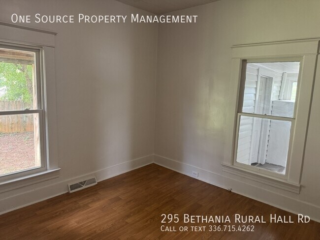 Building Photo - 295 Bethania-Rural Hall Rd
