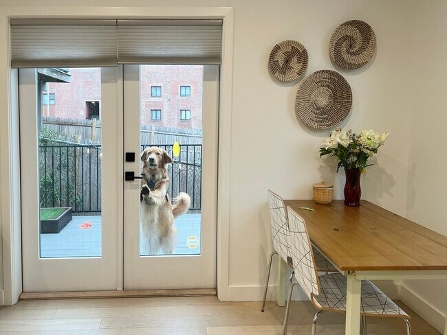 Building Photo - 360 Meridian St