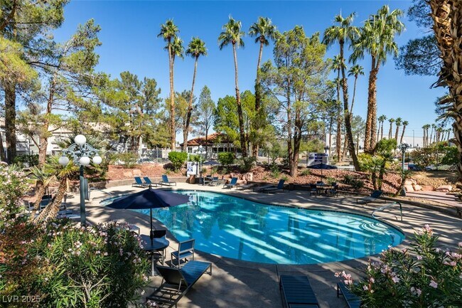 Building Photo - 5211 Caspian Springs Dr