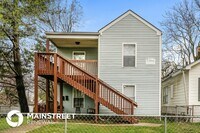 Building Photo - 2821 Rowan St