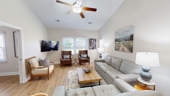 Building Photo - 3529 Cave Hill Pl