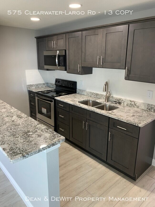 575 Clearwater Largo Rd N 575 Clearwater Largo Rd N Largo FL 33770