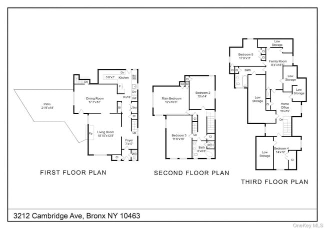 Building Photo - 3212 Cambridge Ave