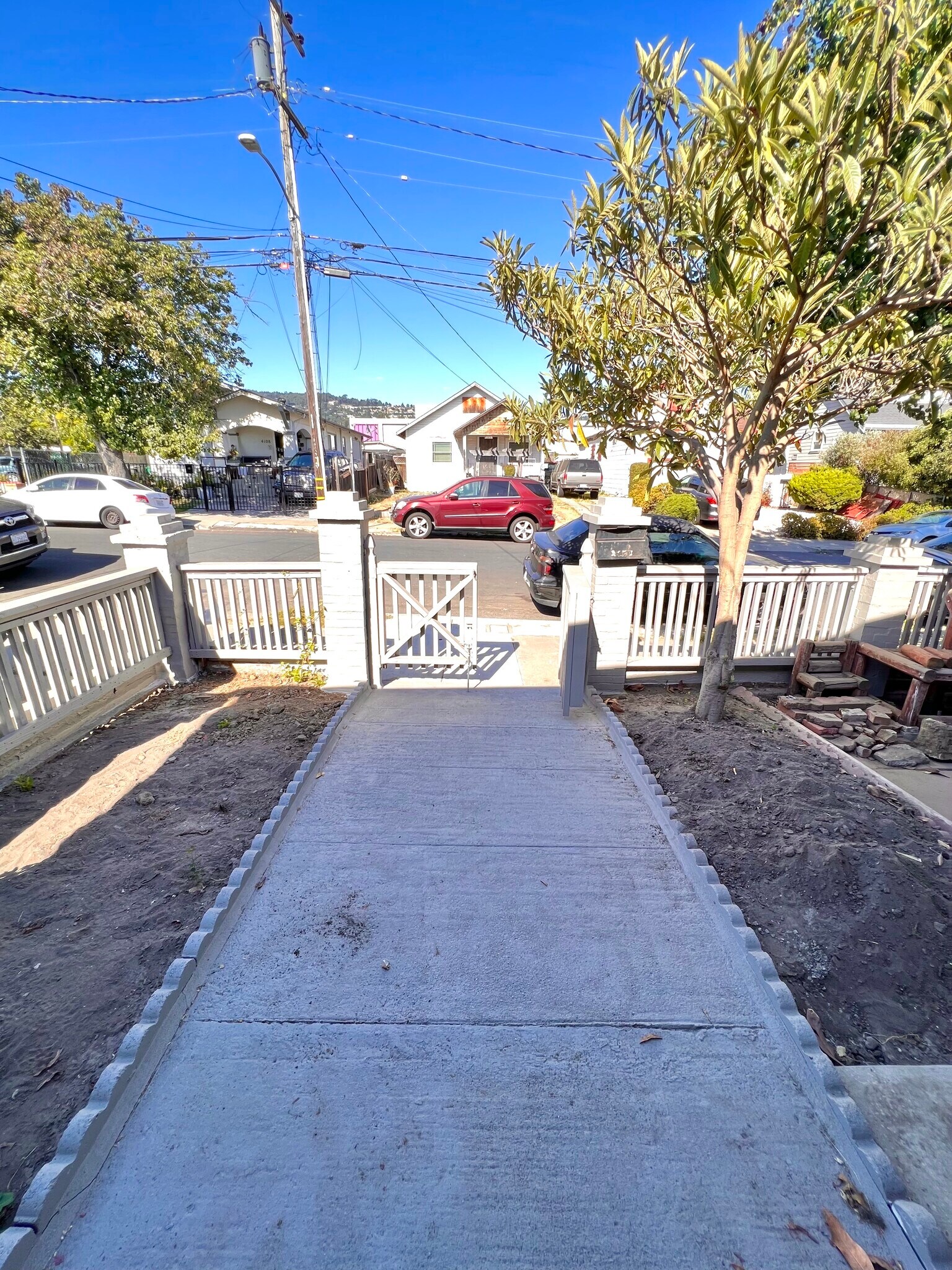 Building Photo - 4107 Redding St