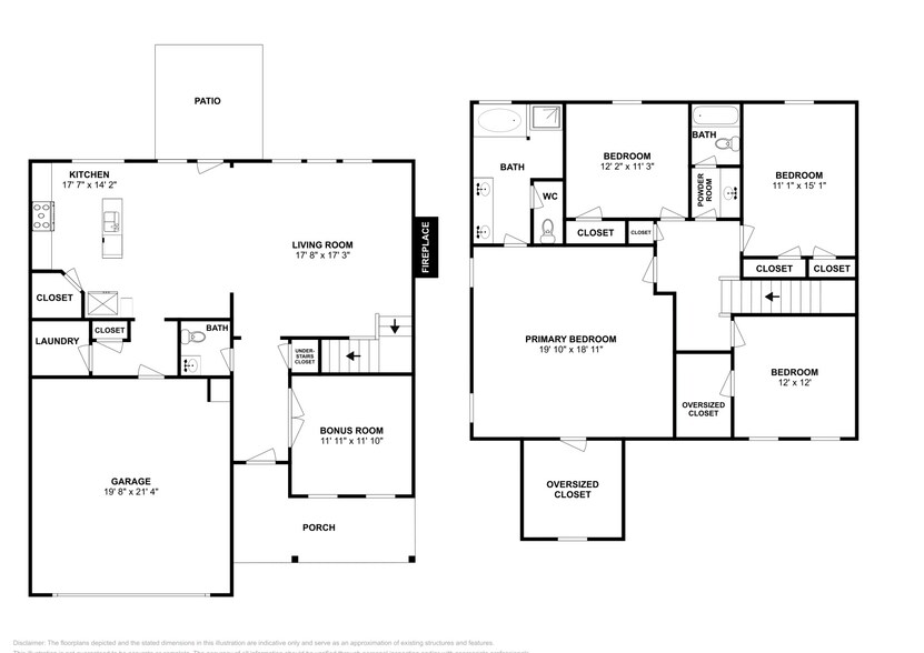 Building Photo - 4042 Plymouth Rock Drive