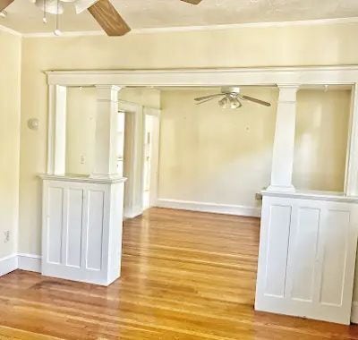 Building Photo - Good credit & Solid income a must!