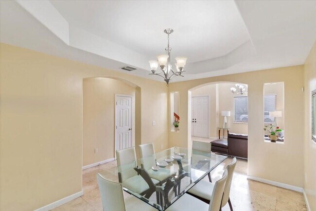 Building Photo - Southwest 166th Court, Miami, FL 33193 - 4 BR 3 BA single-family home