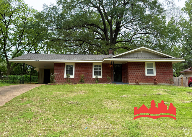 Building Photo - 4029 Spiegel Dr