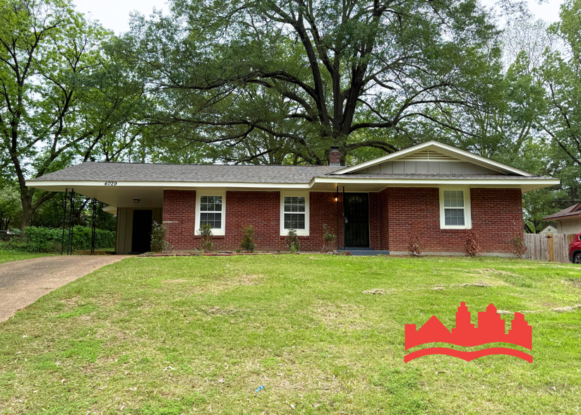 Primary Photo - Spacious 3-Bedroom, 2-Bath Home for Rent!
