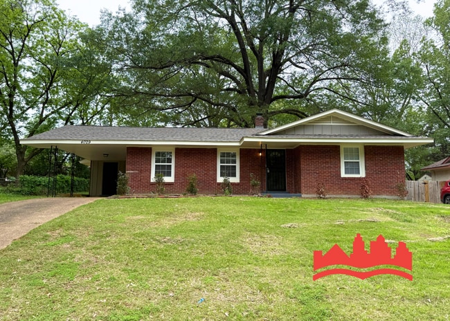 Building Photo - 4029 Spiegel Dr
