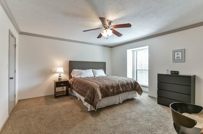 Building Photo - 1100 Augusta Dr