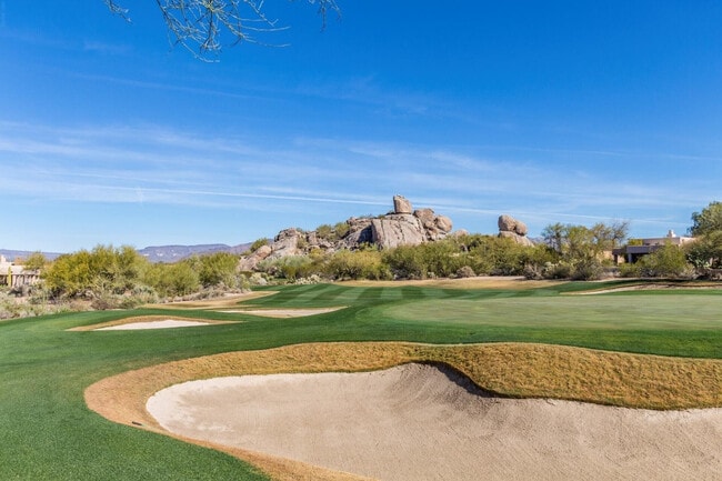 Building Photo - 7152 E Night Glow Cir