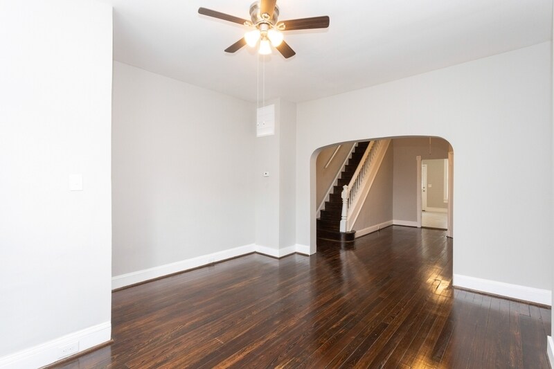 Building Photo - 3529 Greenmount Ave