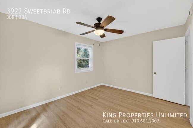 Building Photo - 3922 Sweetbriar Rd