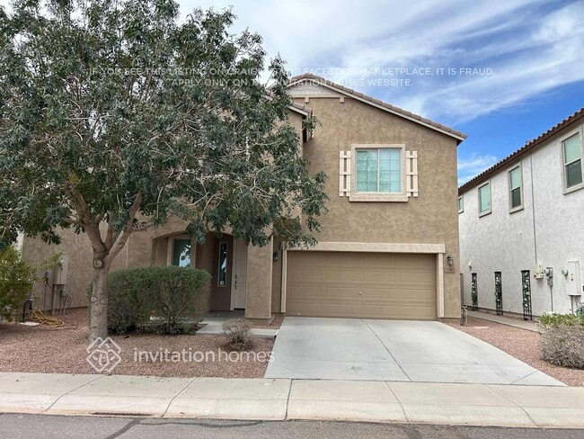 Building Photo - 1344 E Palomino Way