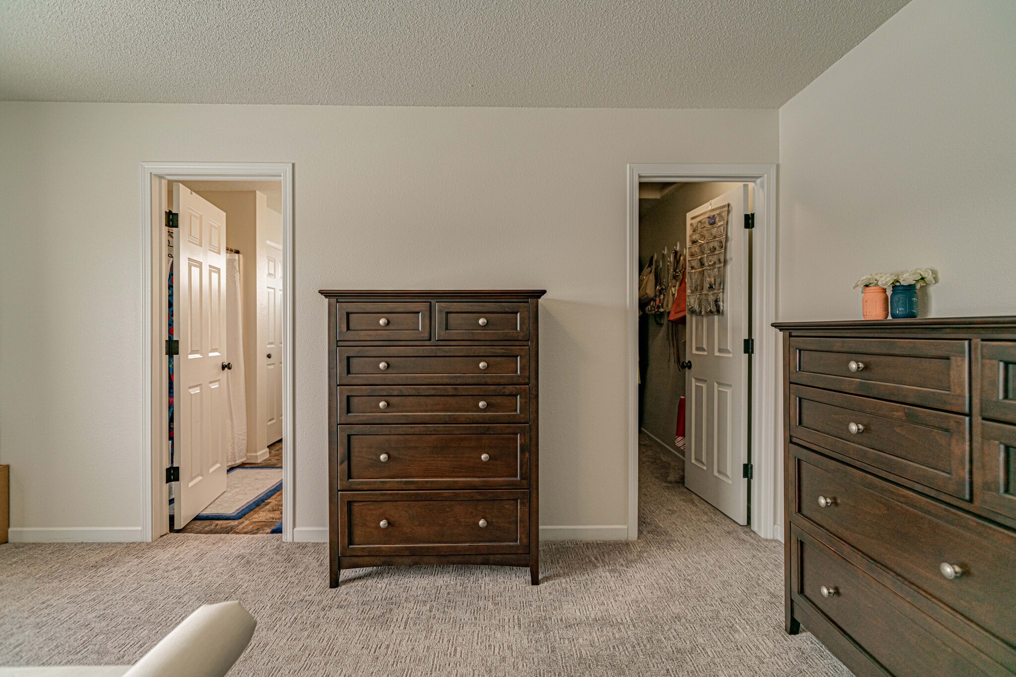 Primary Bedroom - 2810 Douglas Ln SE