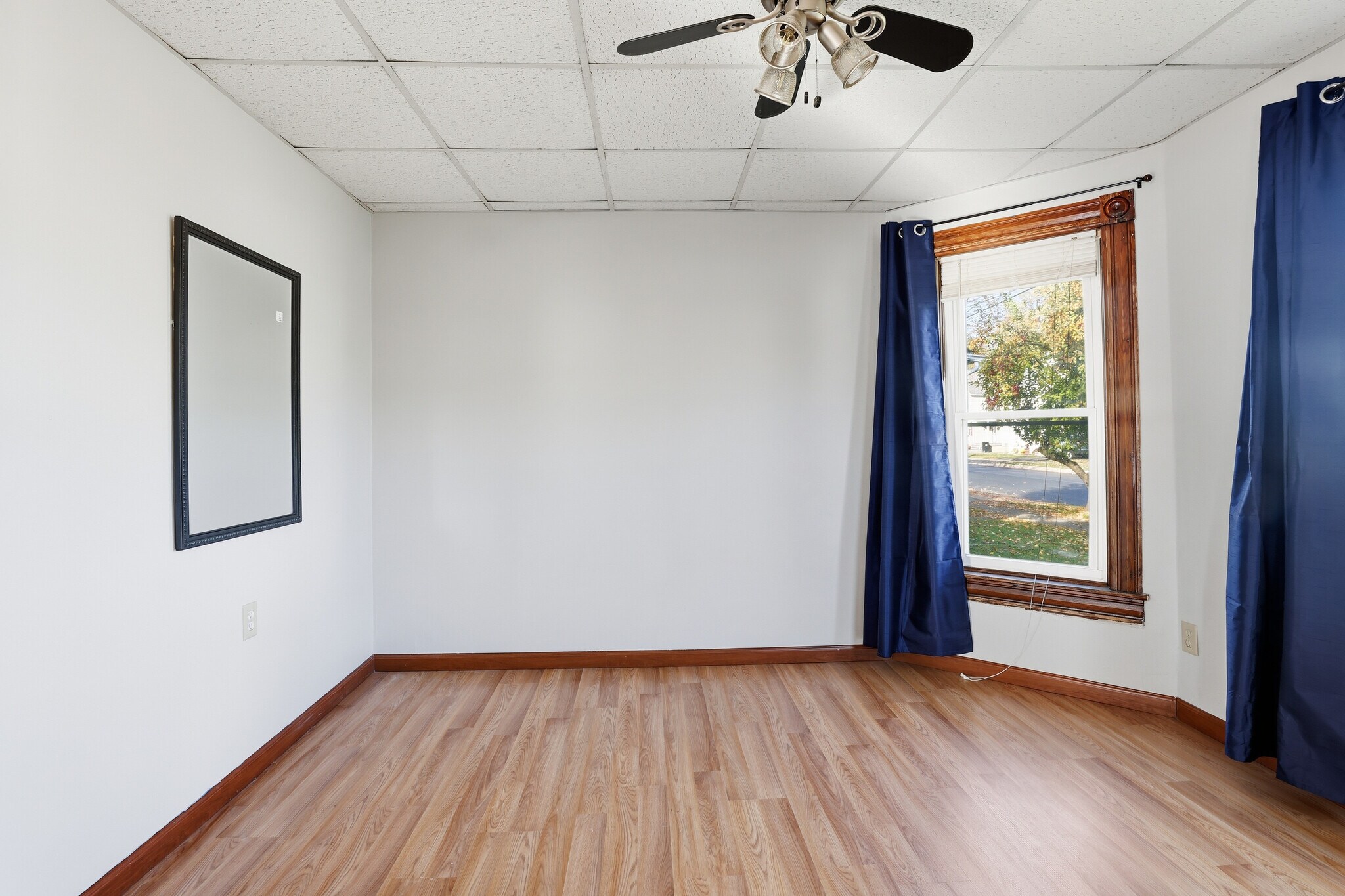 Bedroom 1 - 216 W William St