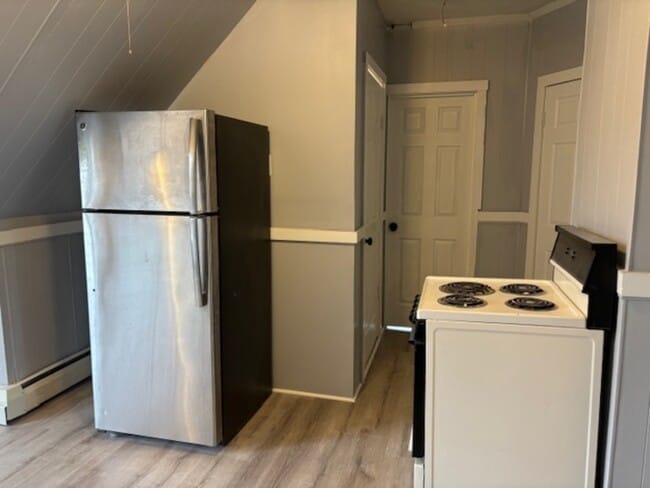 Building Photo - 25 Maine Ave