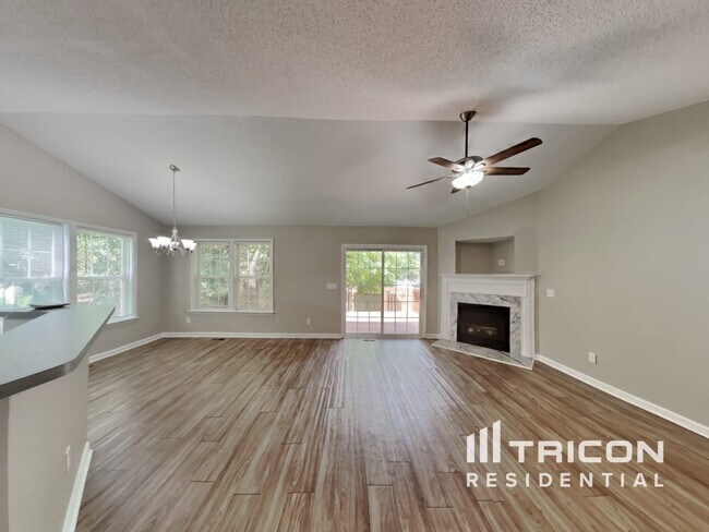 Building Photo - 7205 Spanglers Spring Way