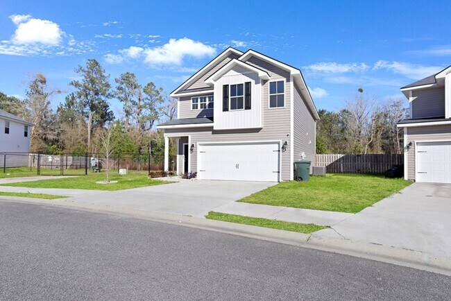 Building Photo - Home for rent in Hinesville GA