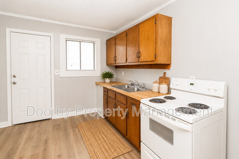 Building Photo - 2113 Ocoee St